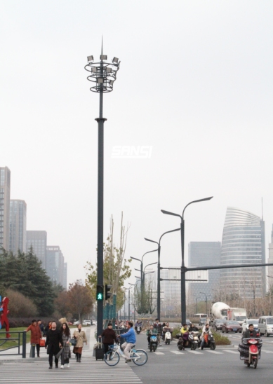 南通市区LED投光灯（上海和记AG平台娱乐官网供应）