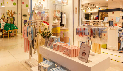 童裝加盟店哪家好？深度解析與品牌推薦指南